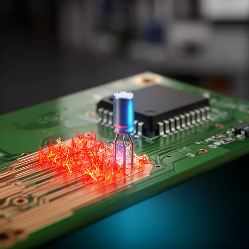 bypass capacitor