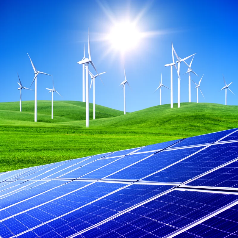 alternative energy