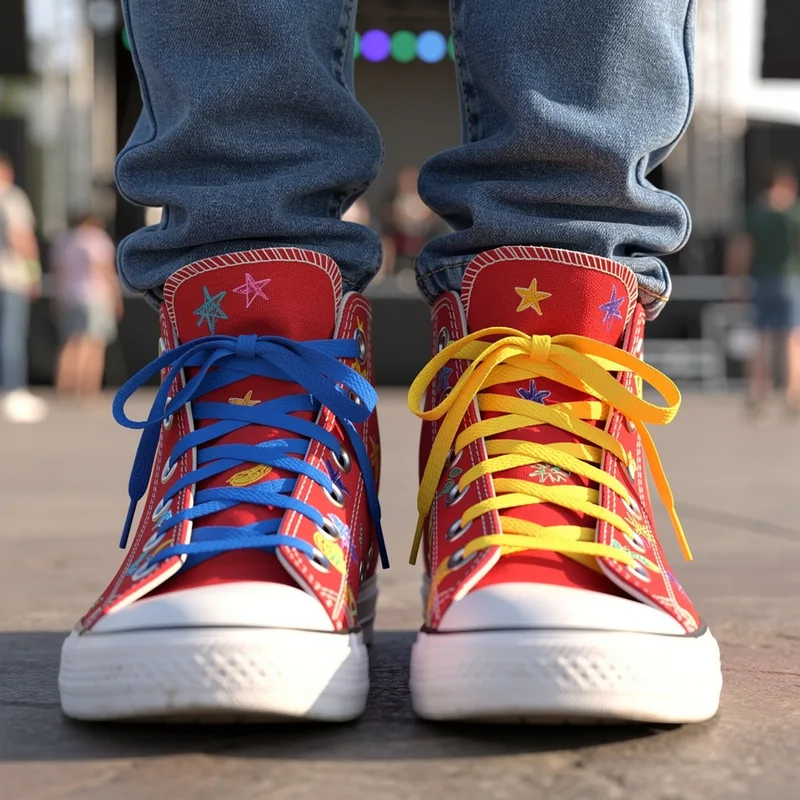 chucks