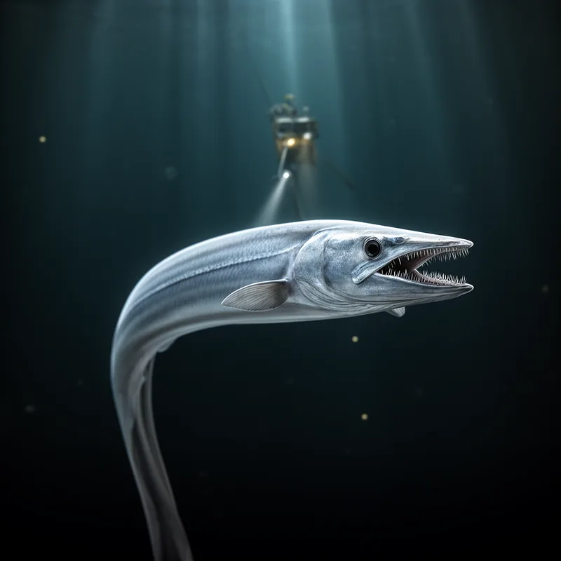 frost fish