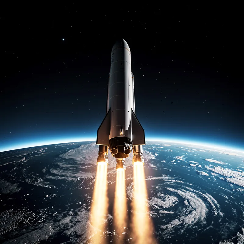 space travel