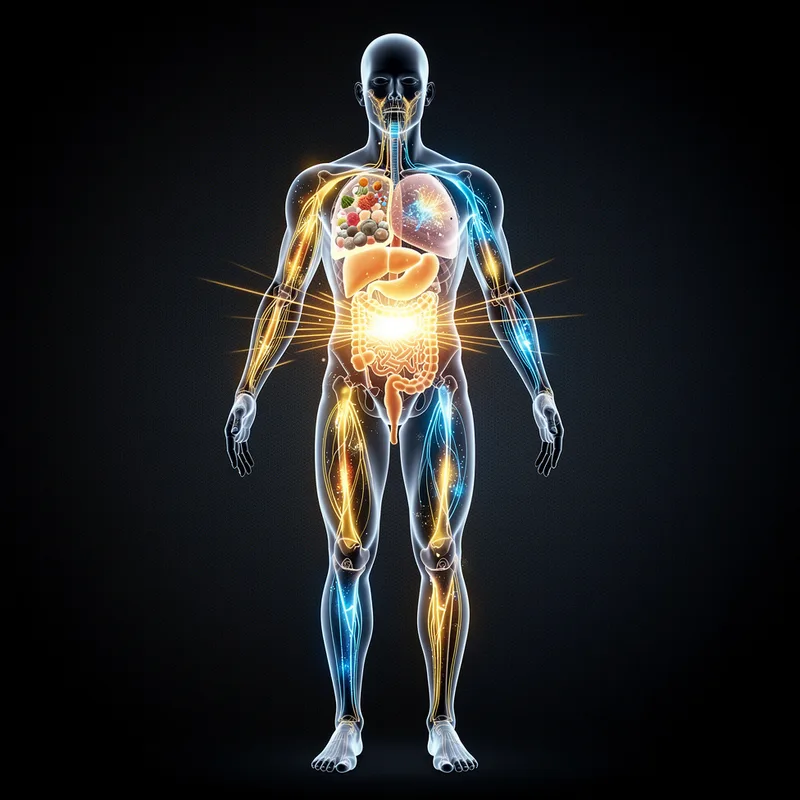 metabolism
