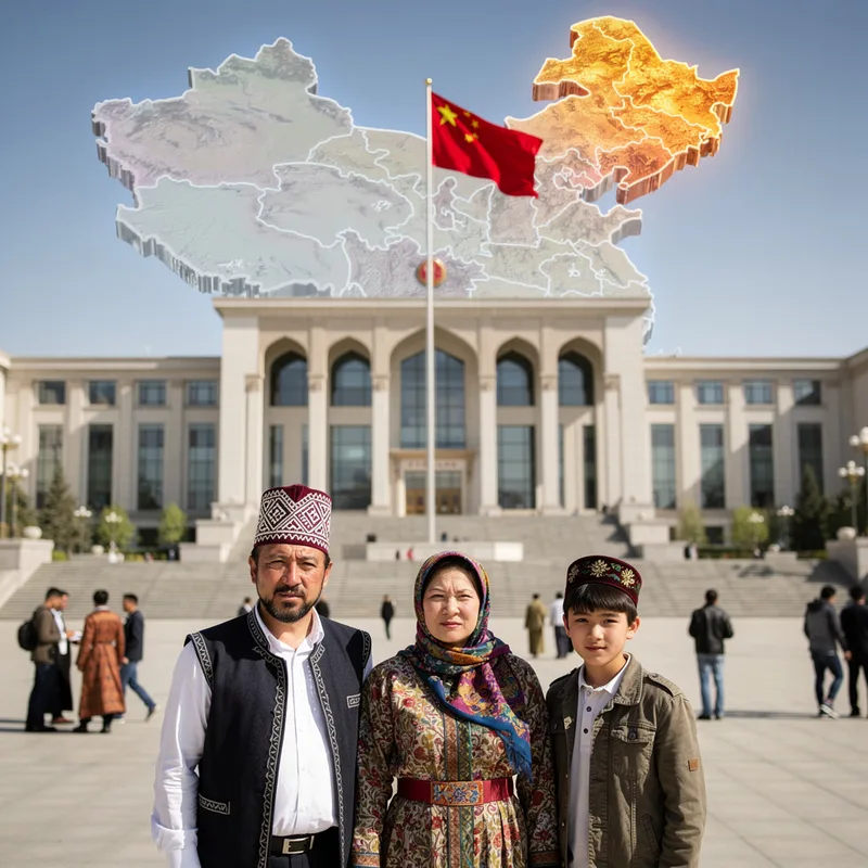 Xinjiang