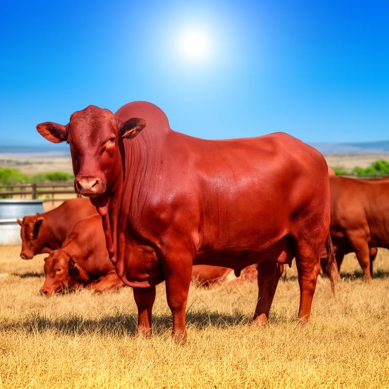 Santa Gertrudis