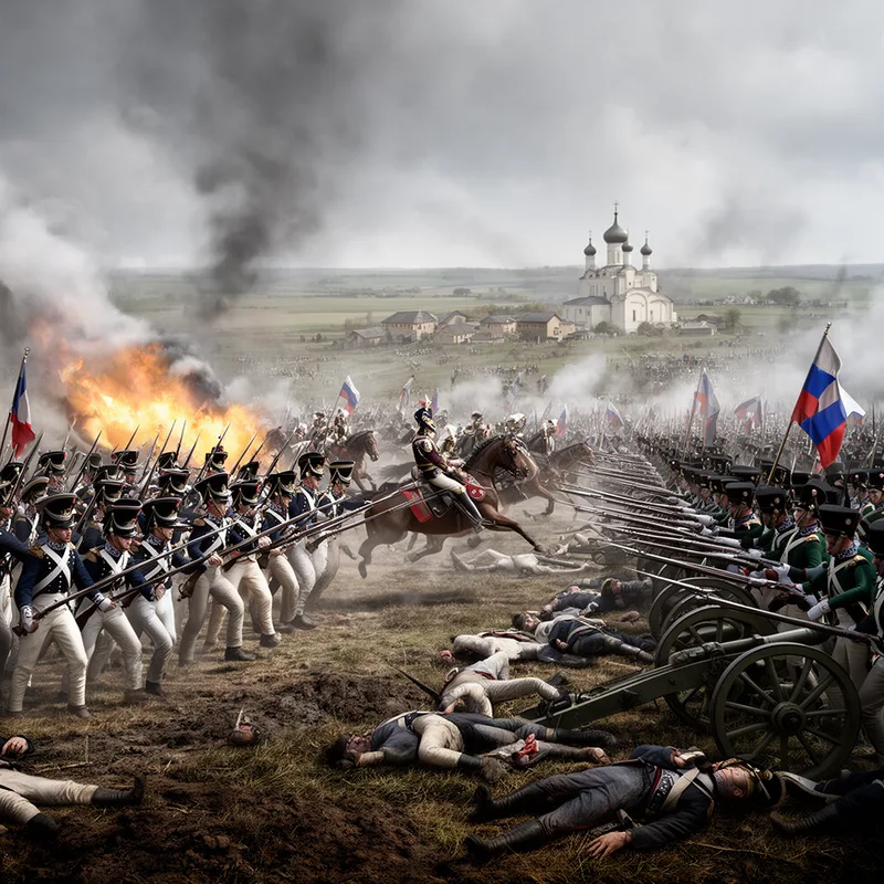 Battle of Borodino