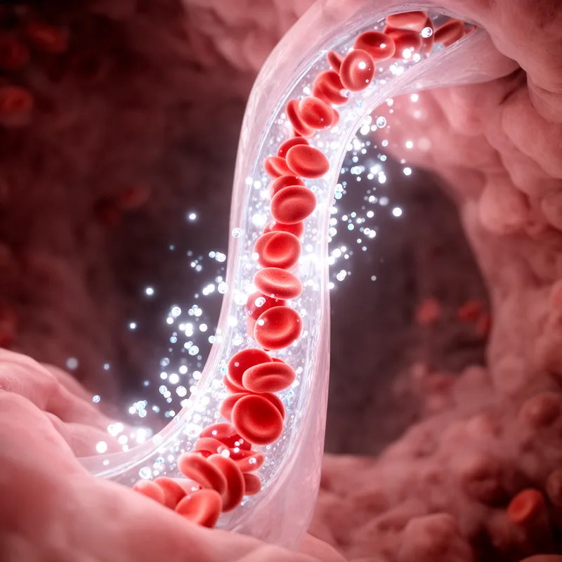 capillary