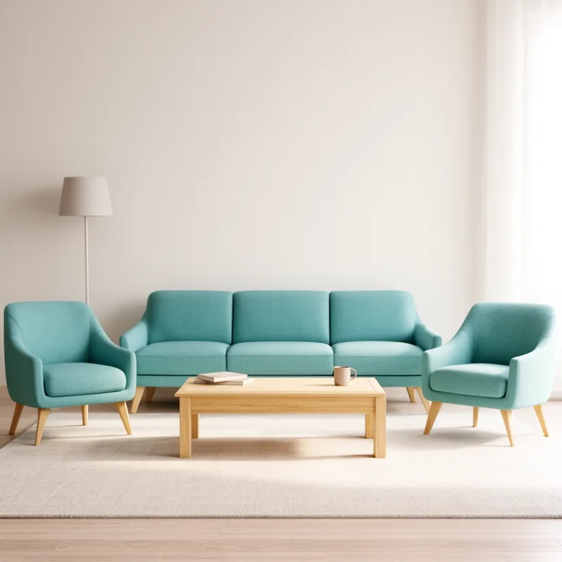 living-room set