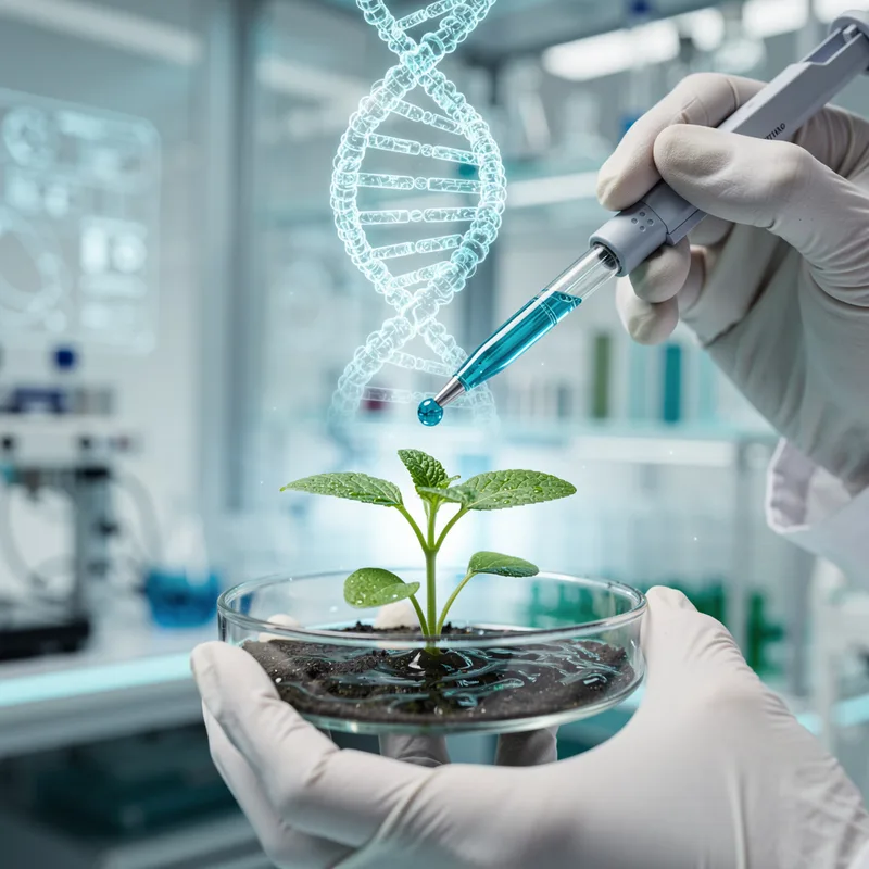 biotech