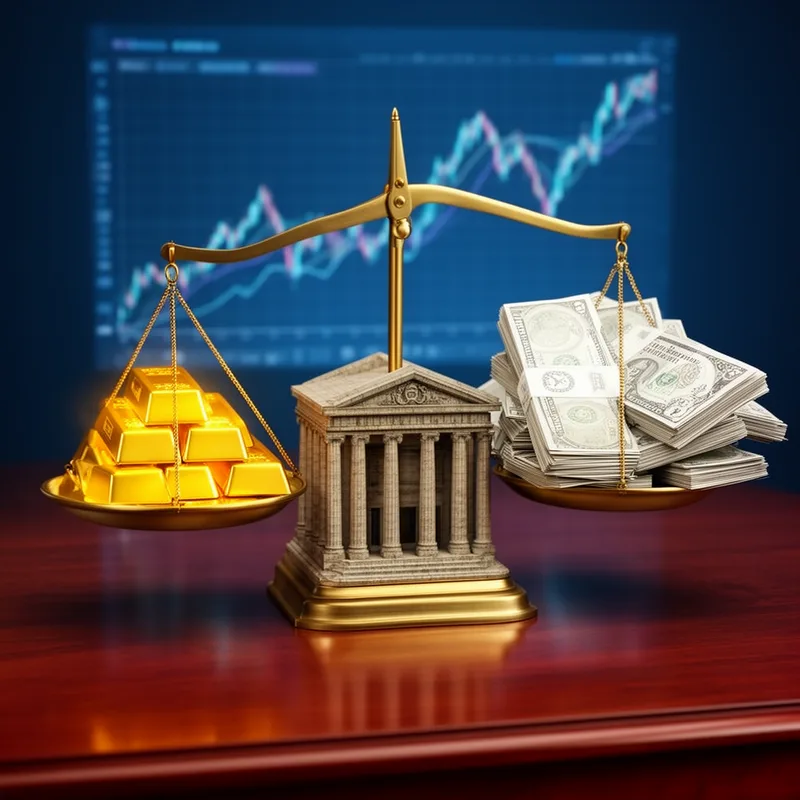 monetary system