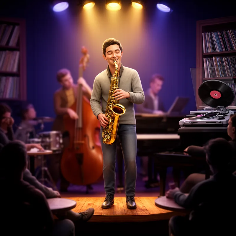 jazzer