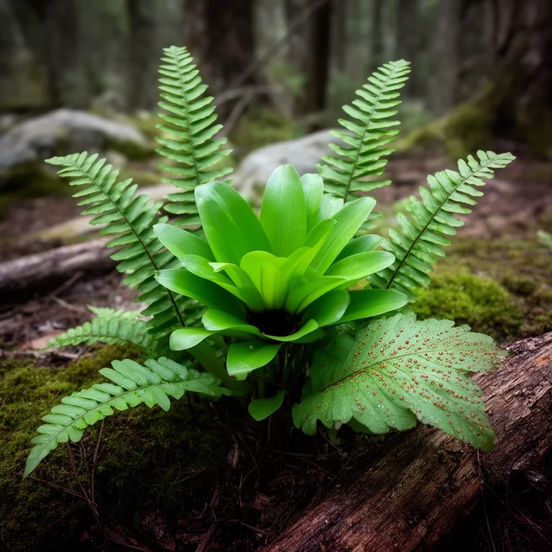 Asplenium