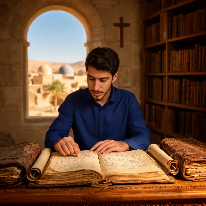 Syriac