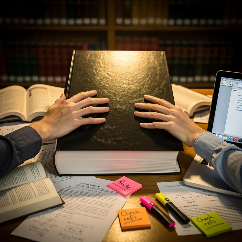 thesis