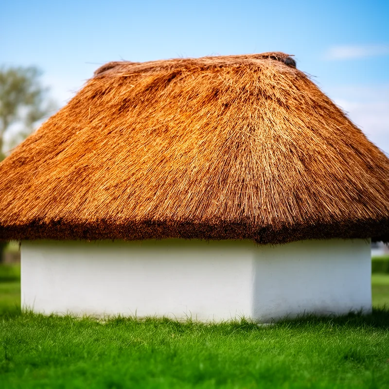 roofed