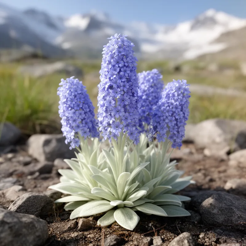 Alpine besseya