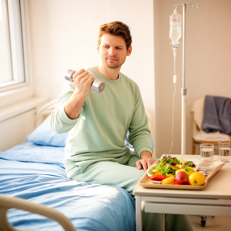 recuperator