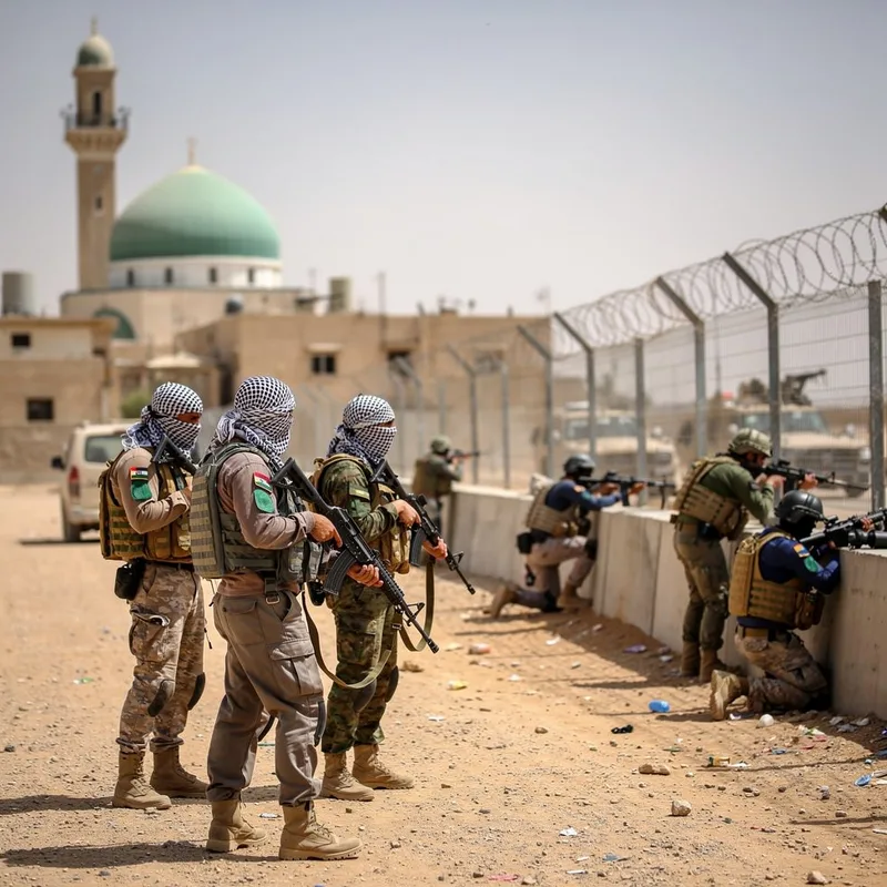 Palestinian Islamic Jihad