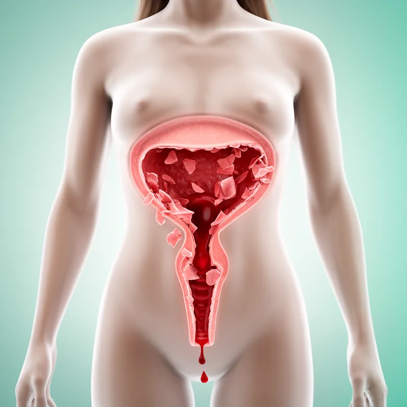 menstrual phase