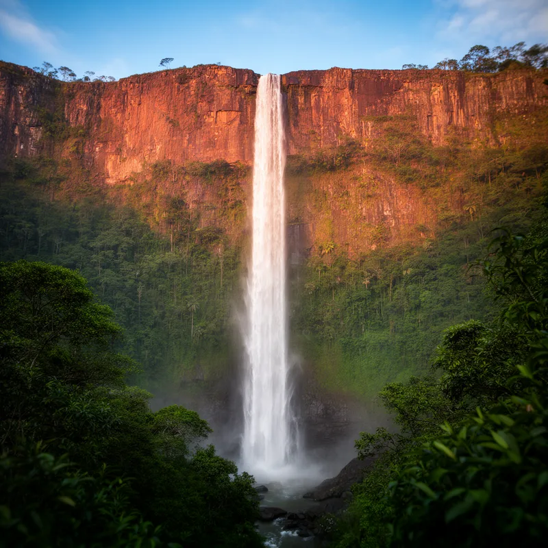 Angel Falls