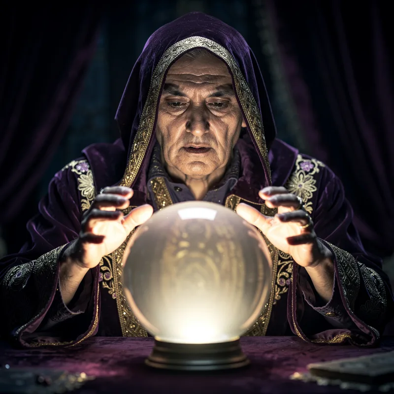 soothsayer