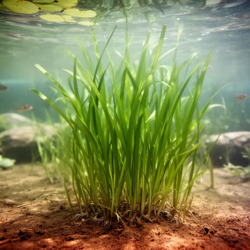 tape grass