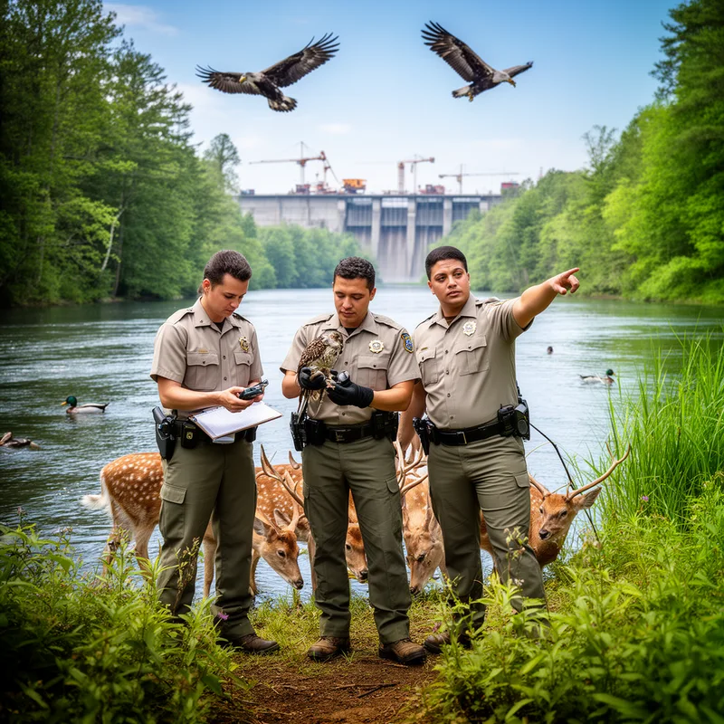 United States Fish and Wildlife Service