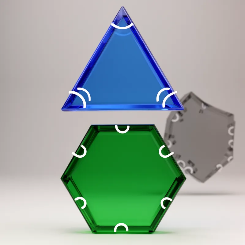 equiangular