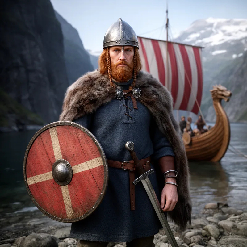 Norseman