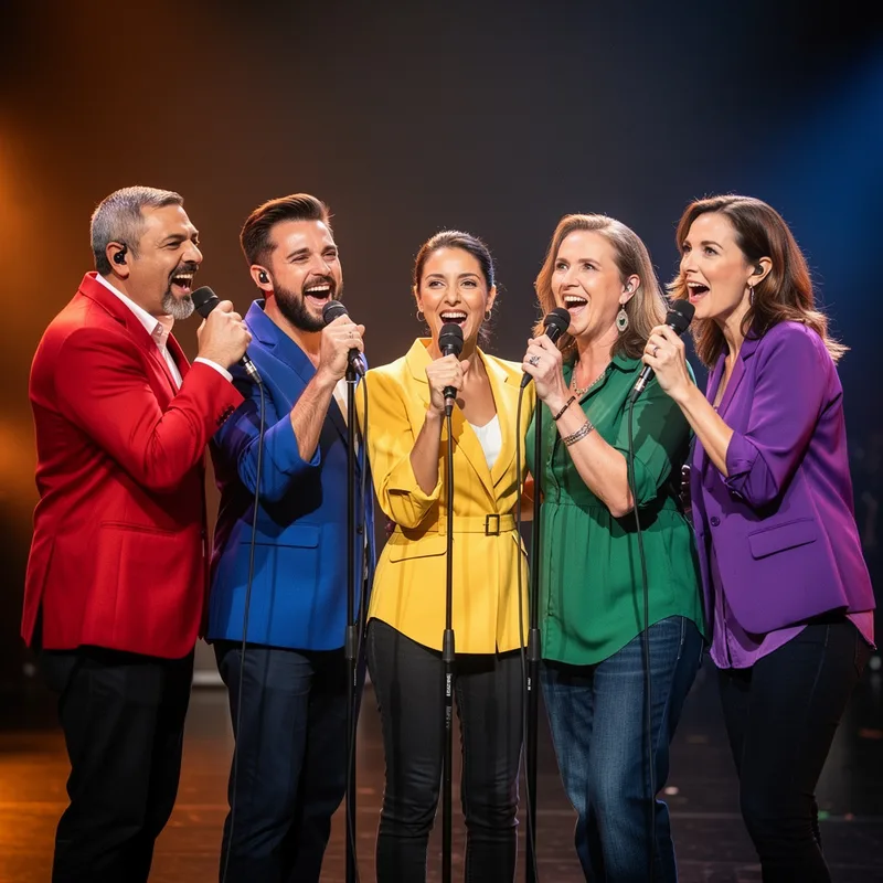 quintet