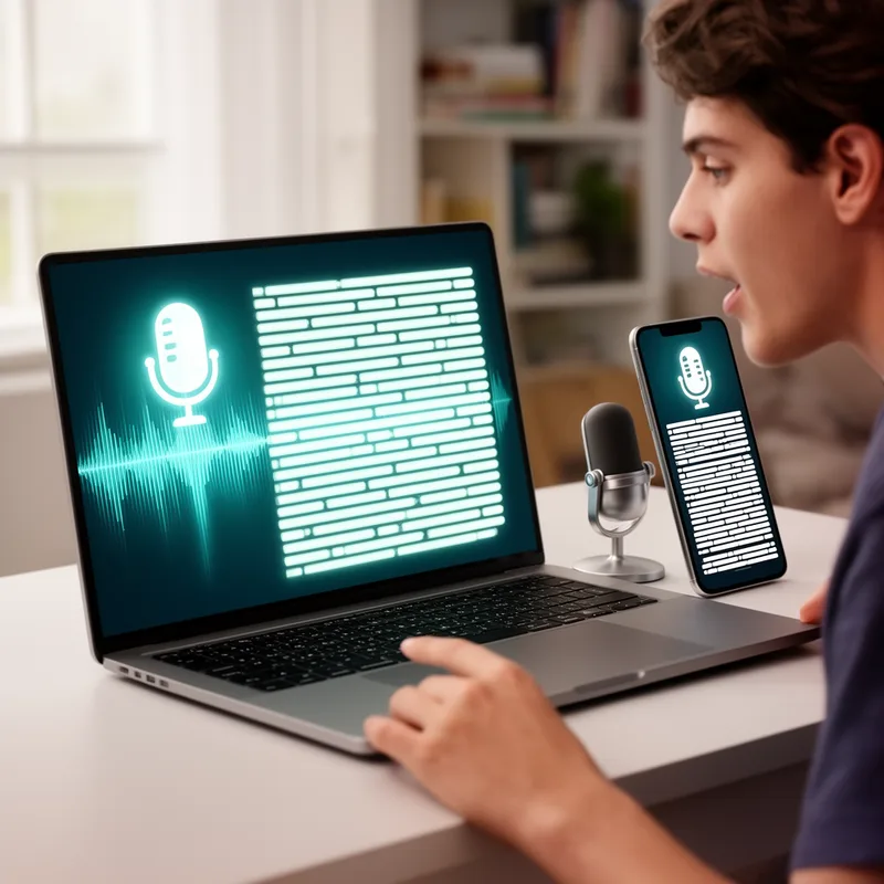transcriber
