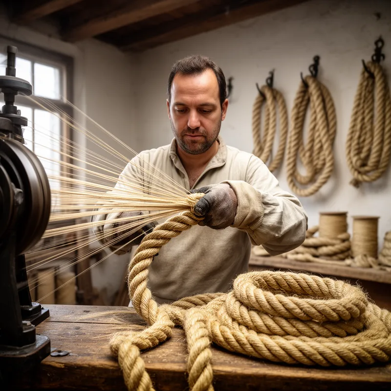 ropemaker