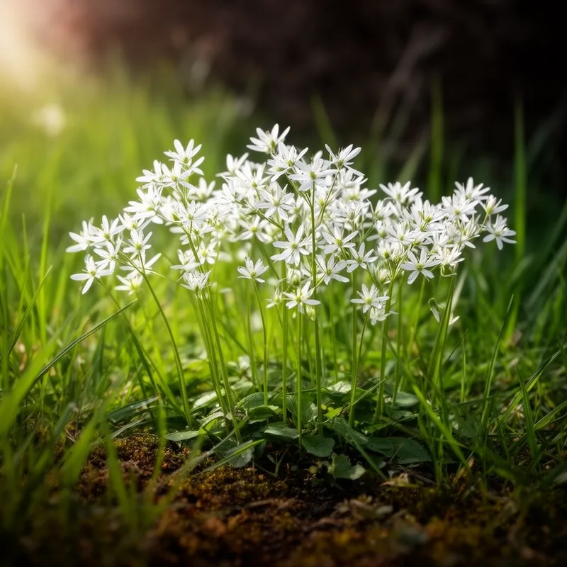 greater stitchwort