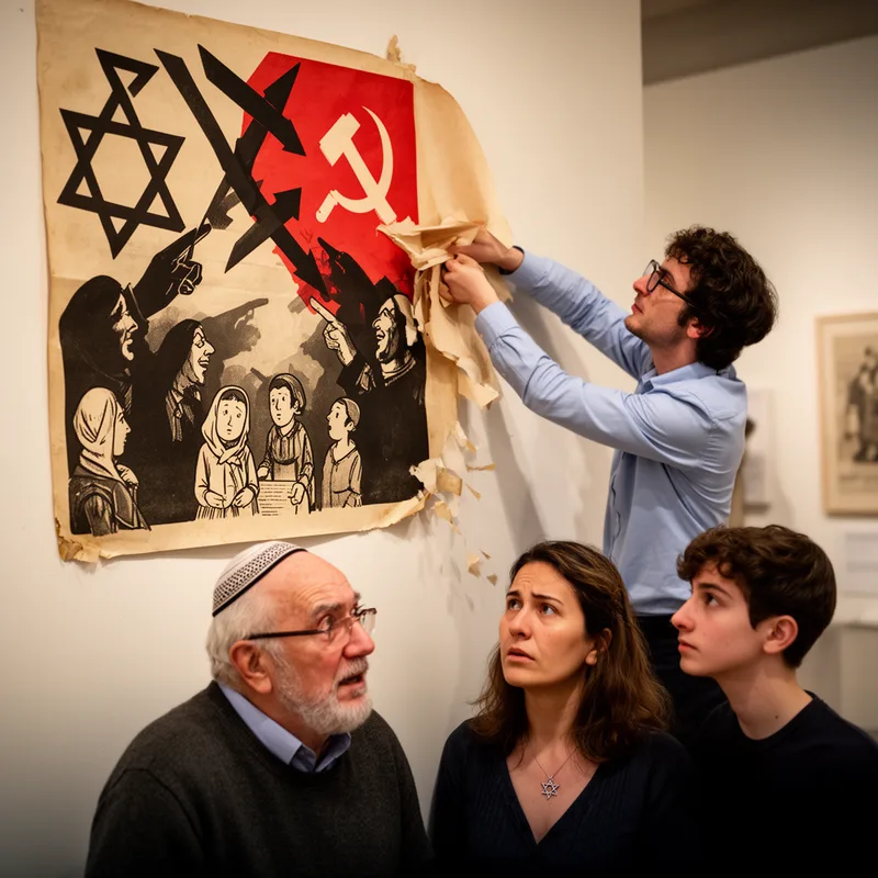 Jewish Bolshevism