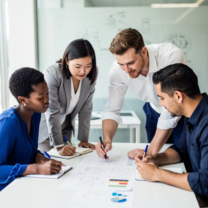 working group