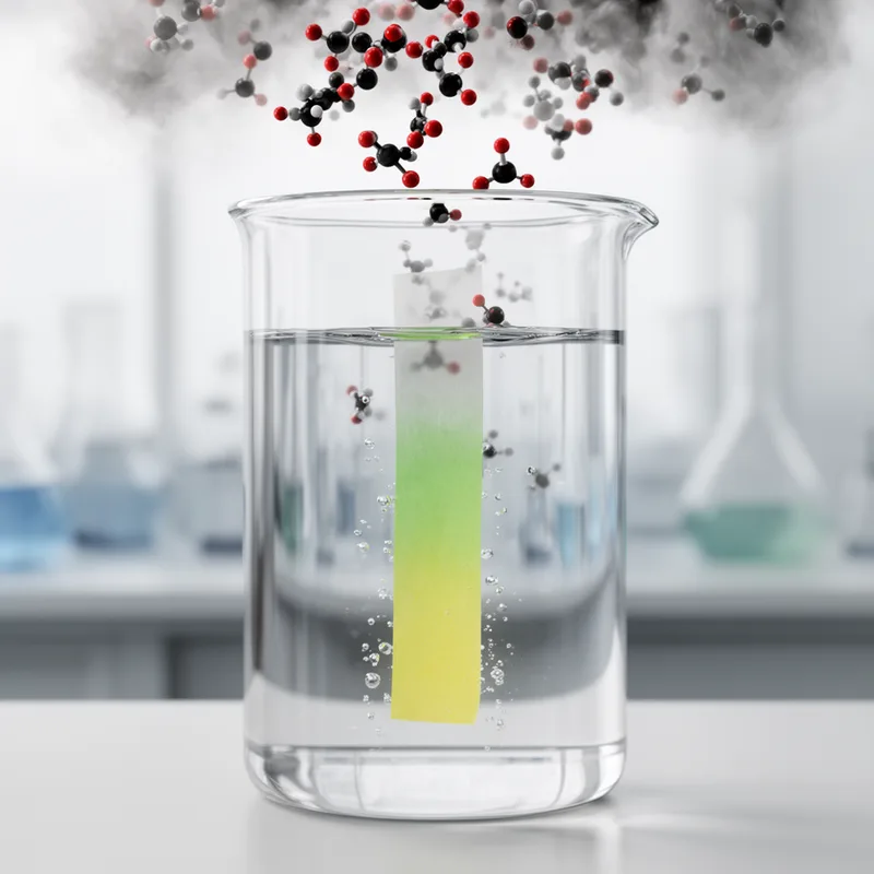carbonic acid