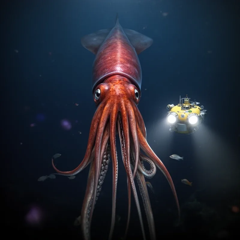 Architeuthis