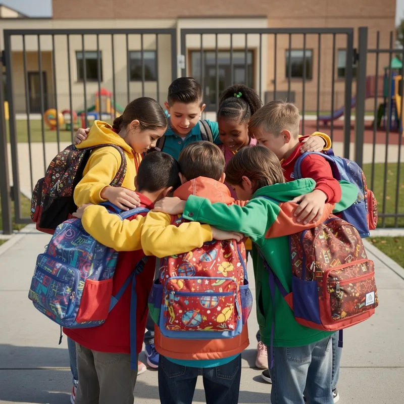 huddle
