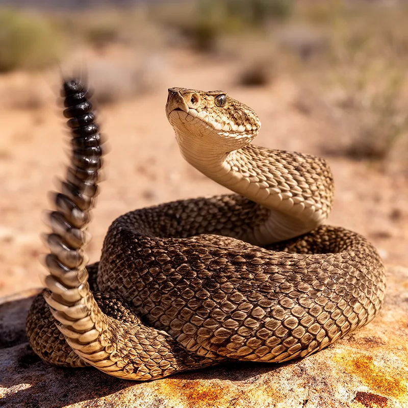 rattler