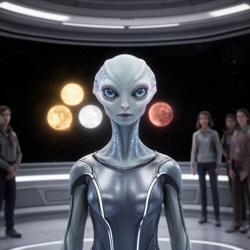 centaurian
