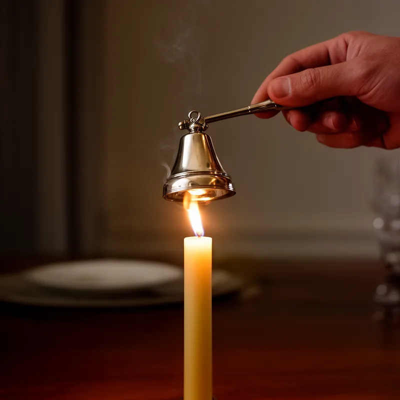 candlesnuffer