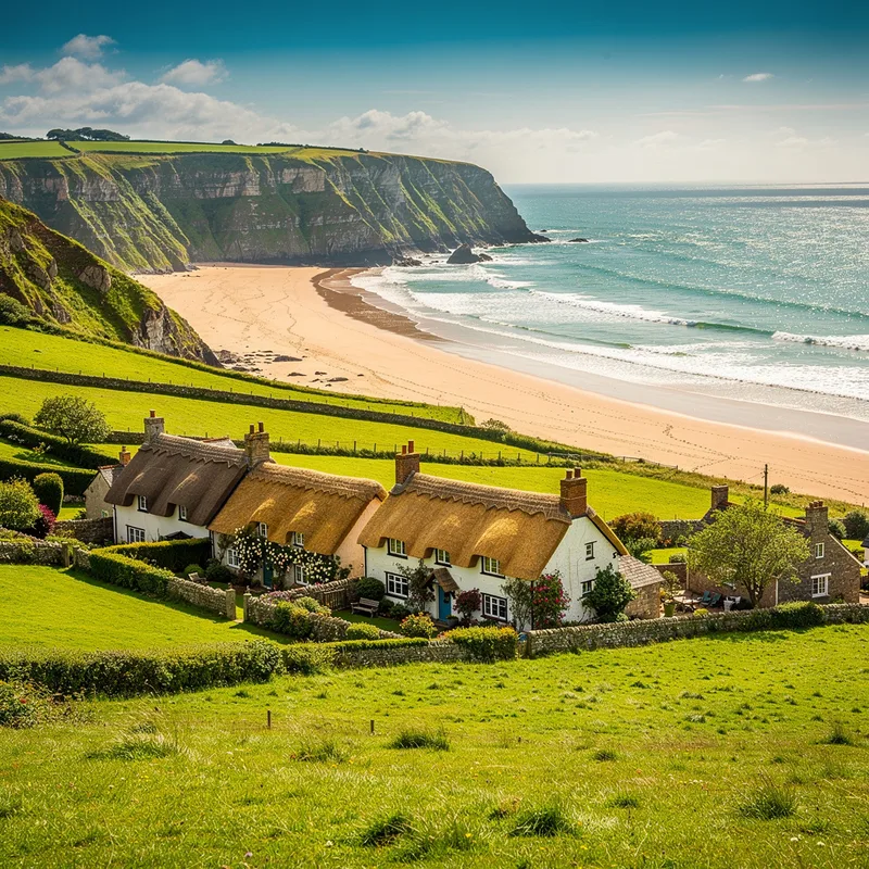 Devon