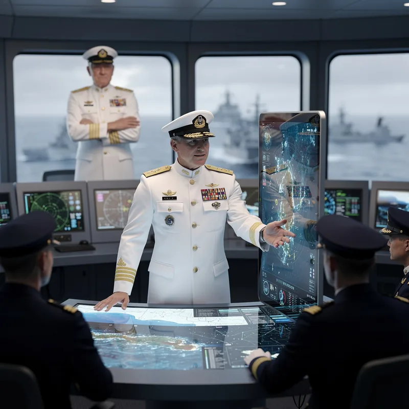 vice admiral