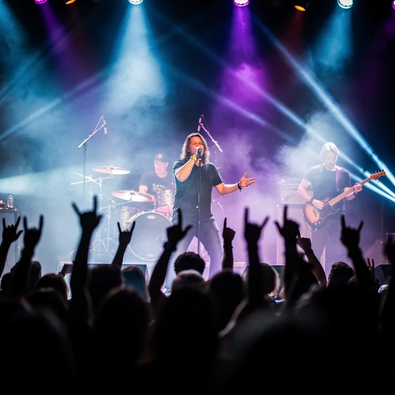 concert