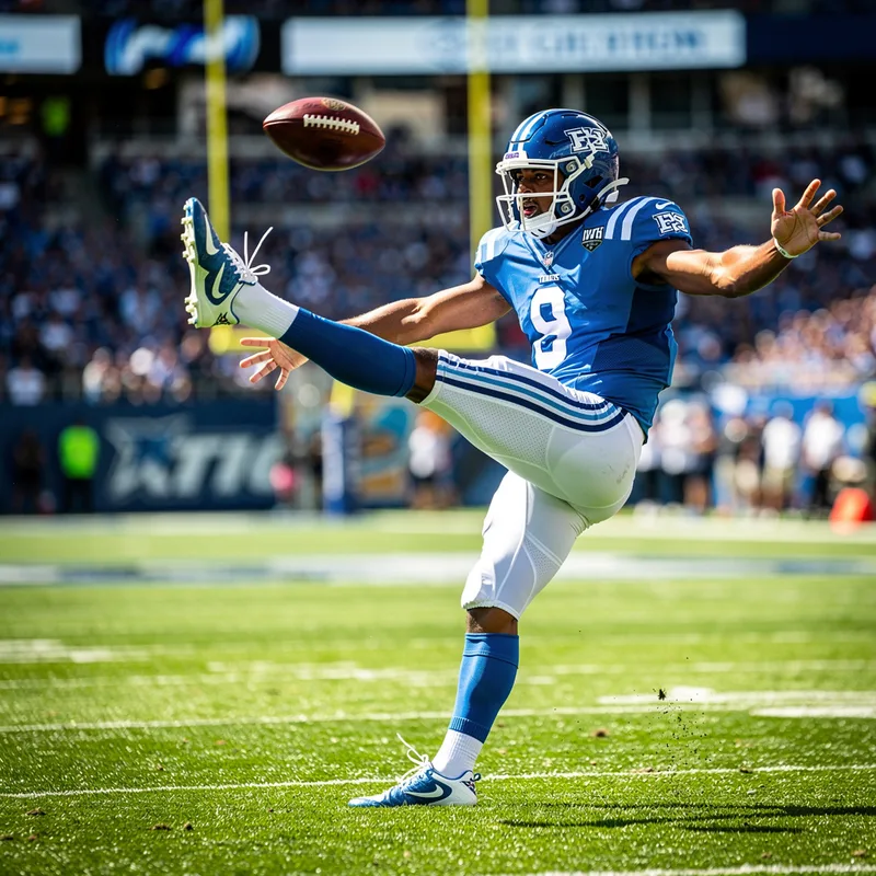 punt
