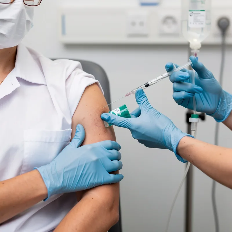 to mainline