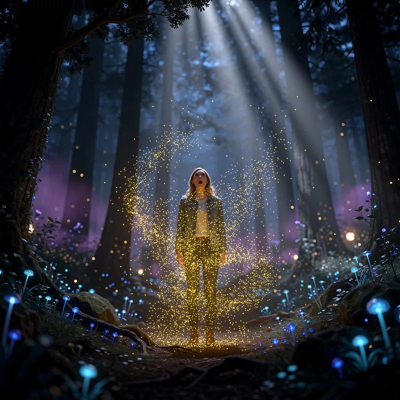 magical