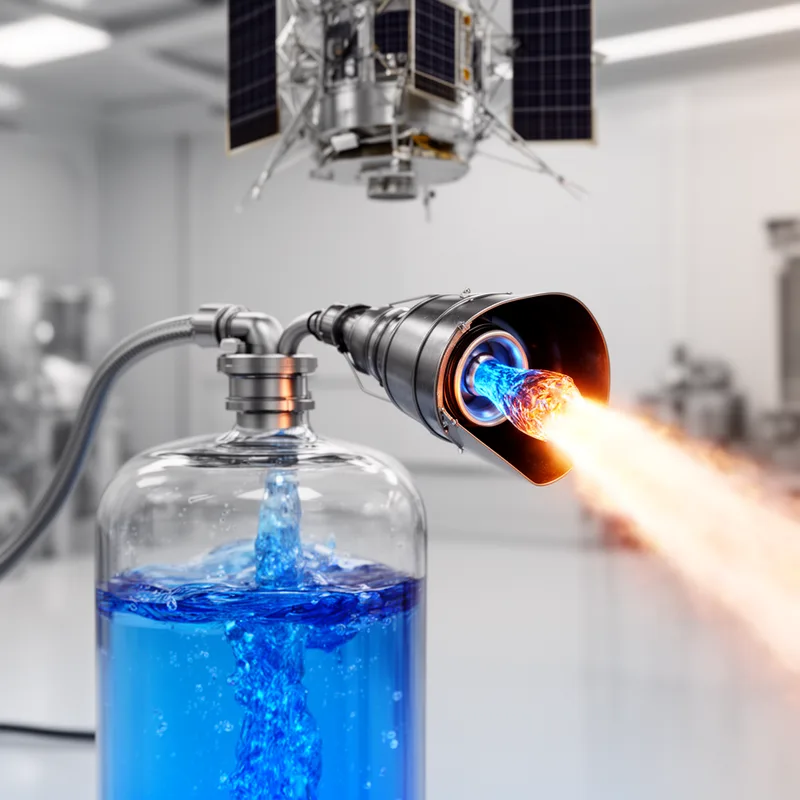 propellent
