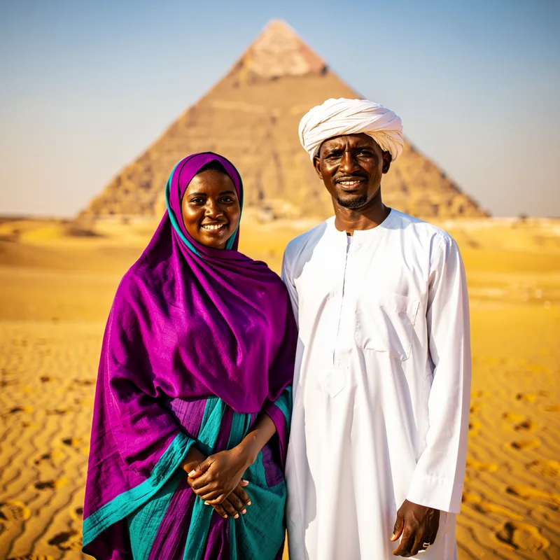 Sudanese