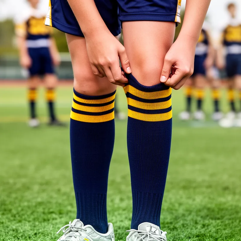 varsity sock