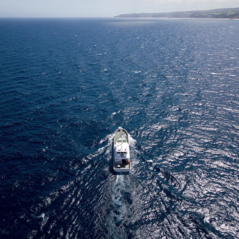offshore